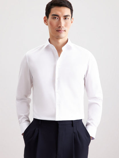 Seidensticker Hemdbluse Damen Baumwolle