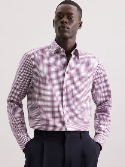 Seidensticker Hemdbluse Damen Baumwolle