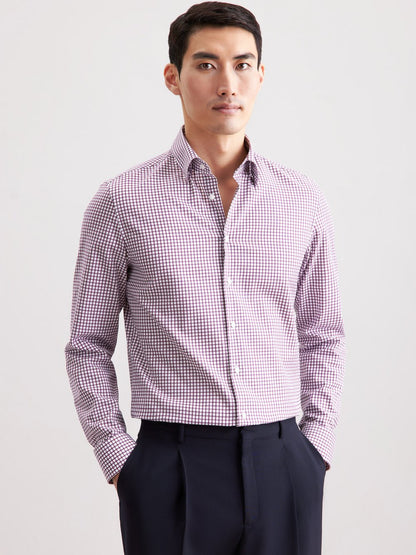 Seidensticker Hemdbluse Damen Baumwolle