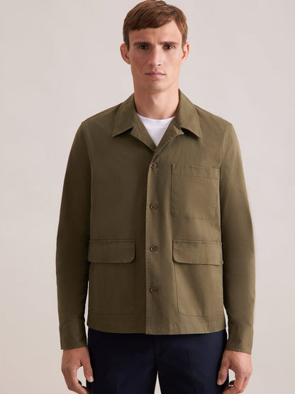 Seidensticker Hemdbluse Damen Baumwolle