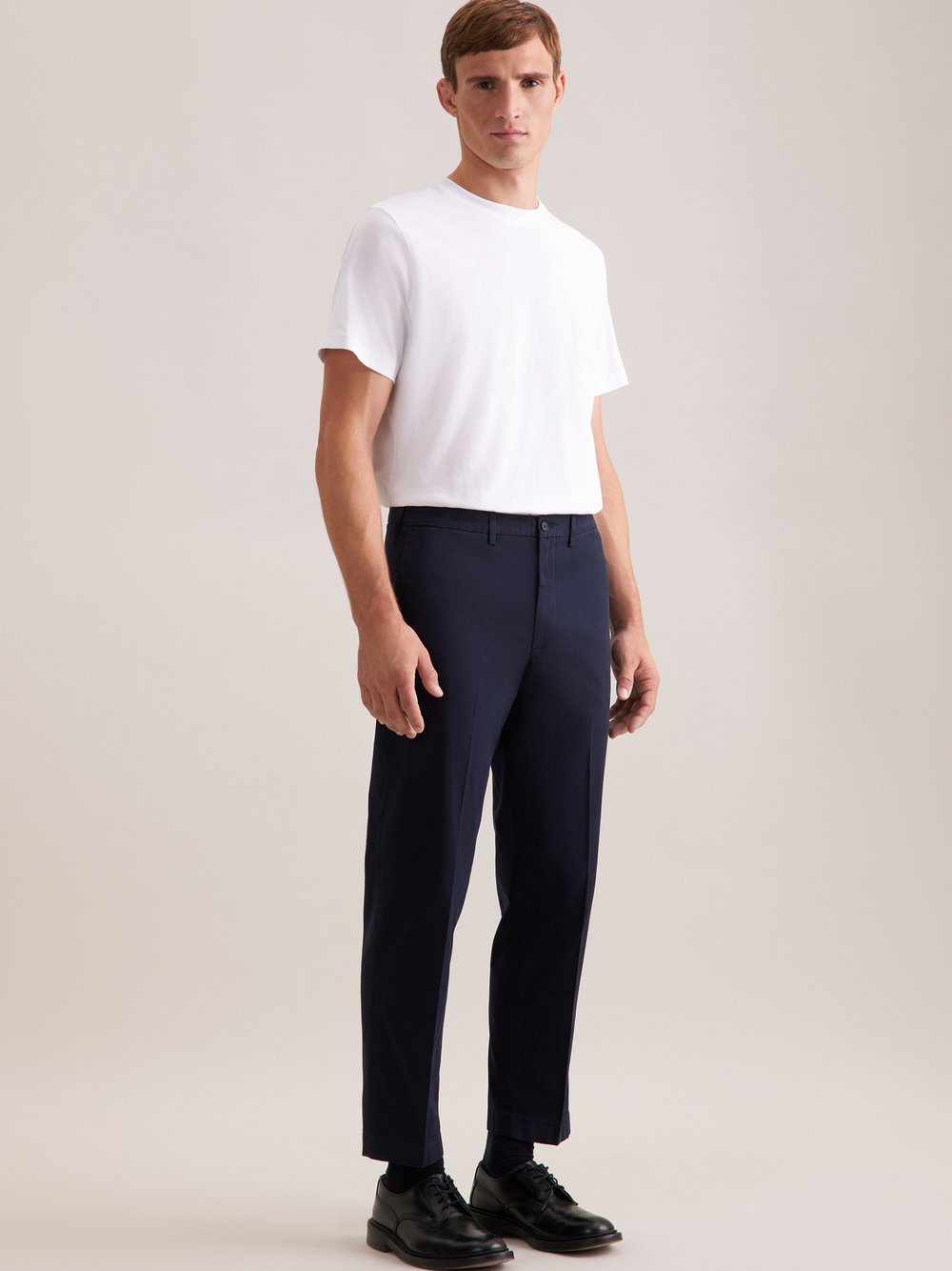 Seidensticker Hemdbluse Damen Baumwolle