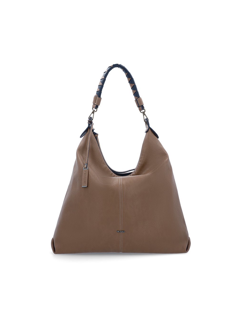 PICARD Beuteltasche Damen Kunstleder strukturiert