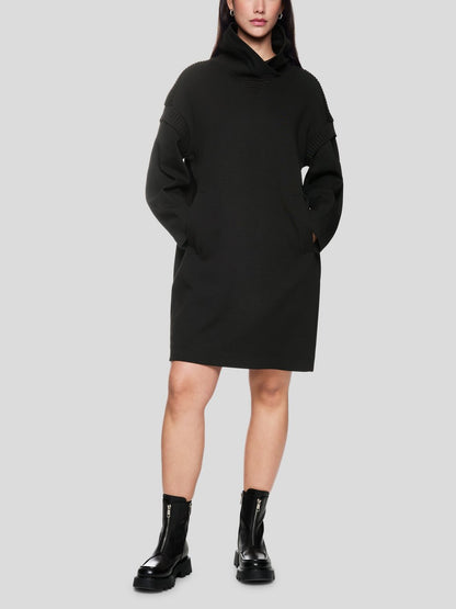 Marc Cain Kleid Damen Baumwolle