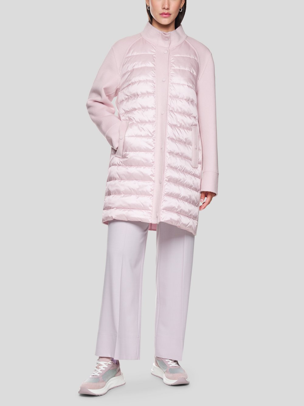 Marc Cain Mantel Damen Wolle