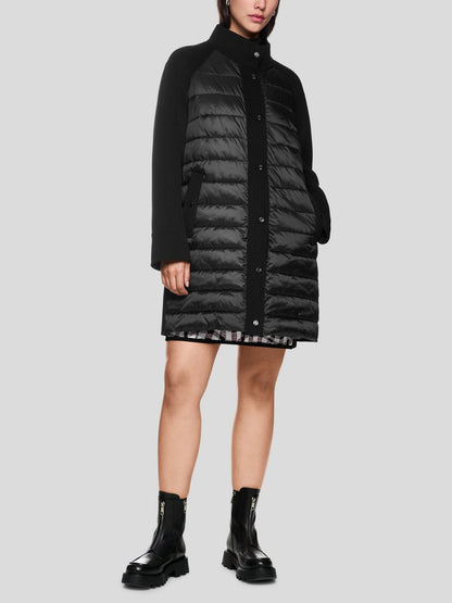 Marc Cain Mantel Damen Wolle