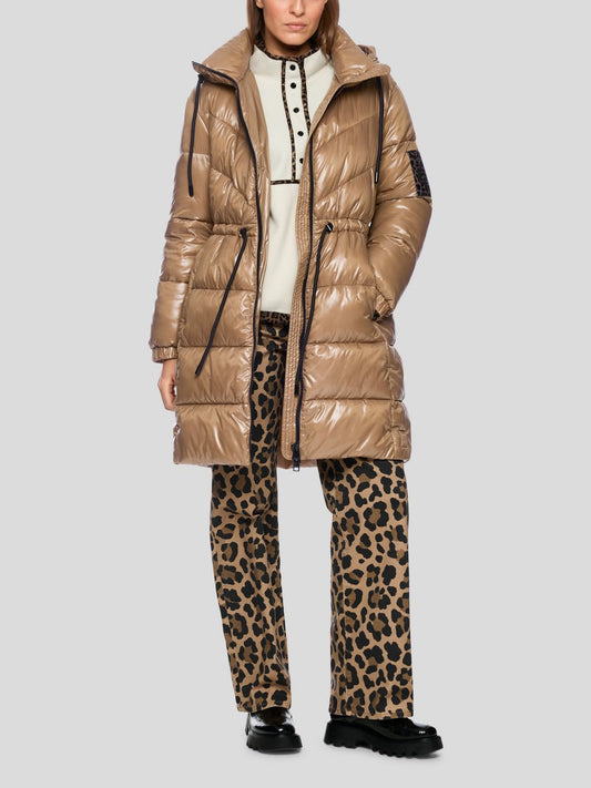 Marc Cain Mantel Damen Polyamid