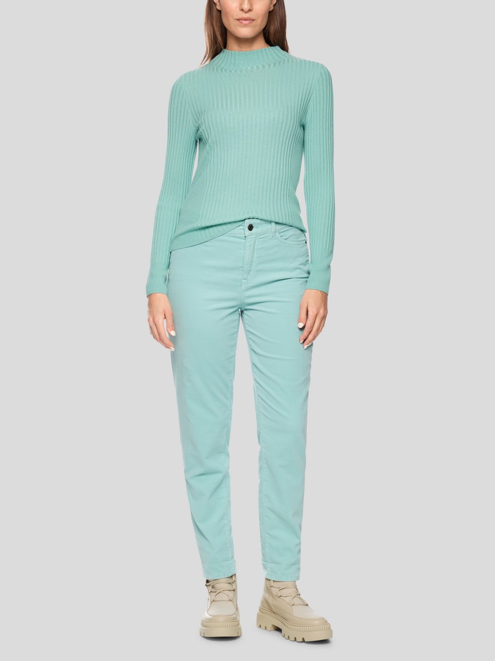 Marc Cain Pullover Damen Wolle