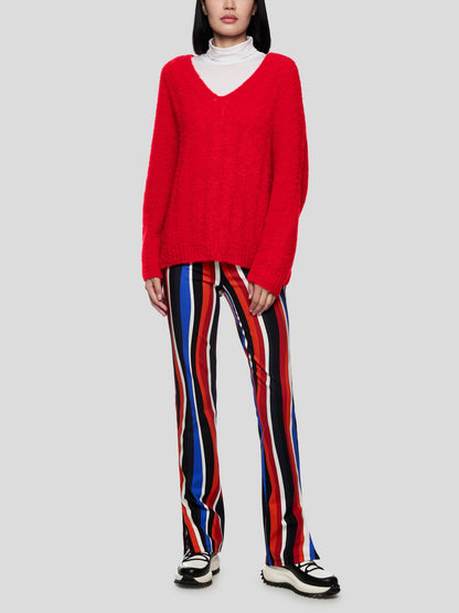 Marc Cain Pullover Damen strukturiert