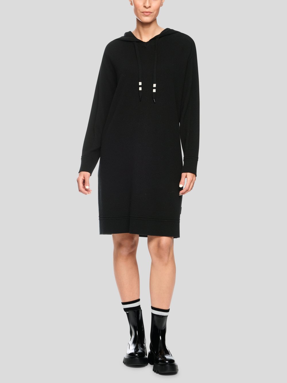 Marc Cain Kleid Damen Schurwolle