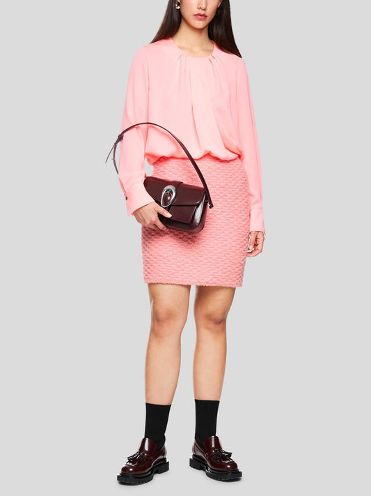 Marc Cain Rock Damen Polyamid