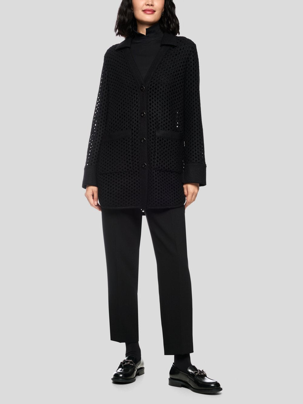 Marc Cain Cardigan Damen Schurwolle