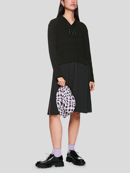 Marc Cain Kleid Damen Viskose