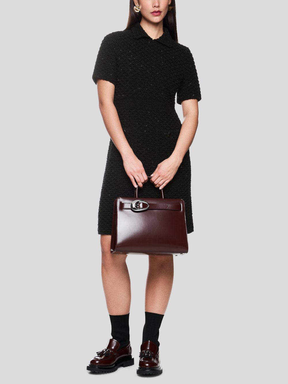 Marc Cain Kleid Damen Polyamid