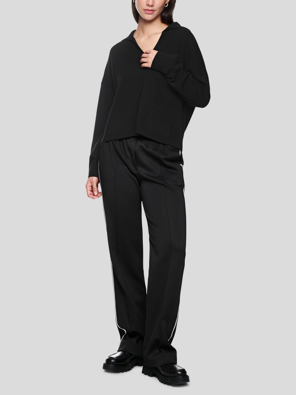 Marc Cain Pullover Damen Schurwolle