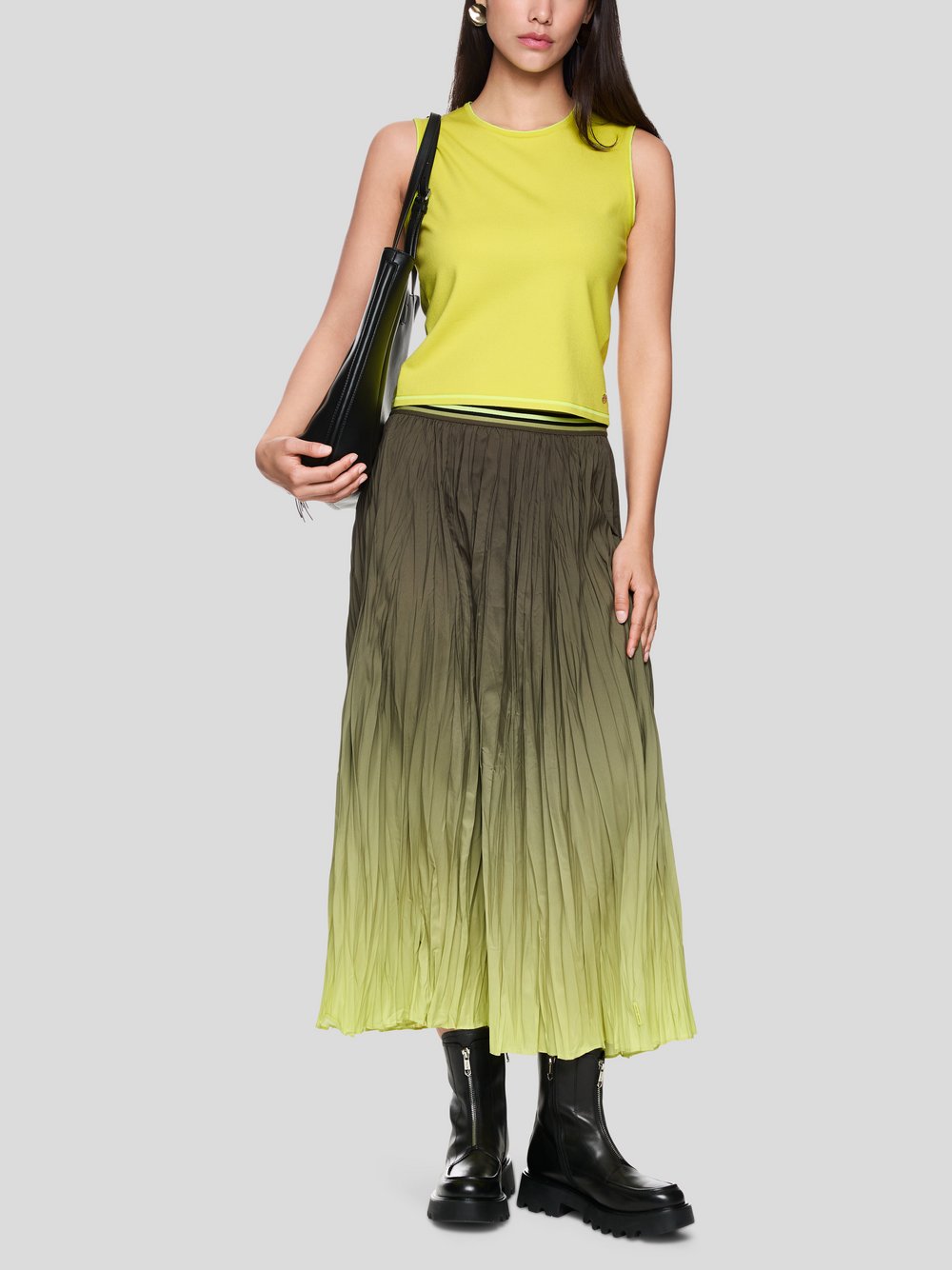 Marc Cain Top Damen Viskose
