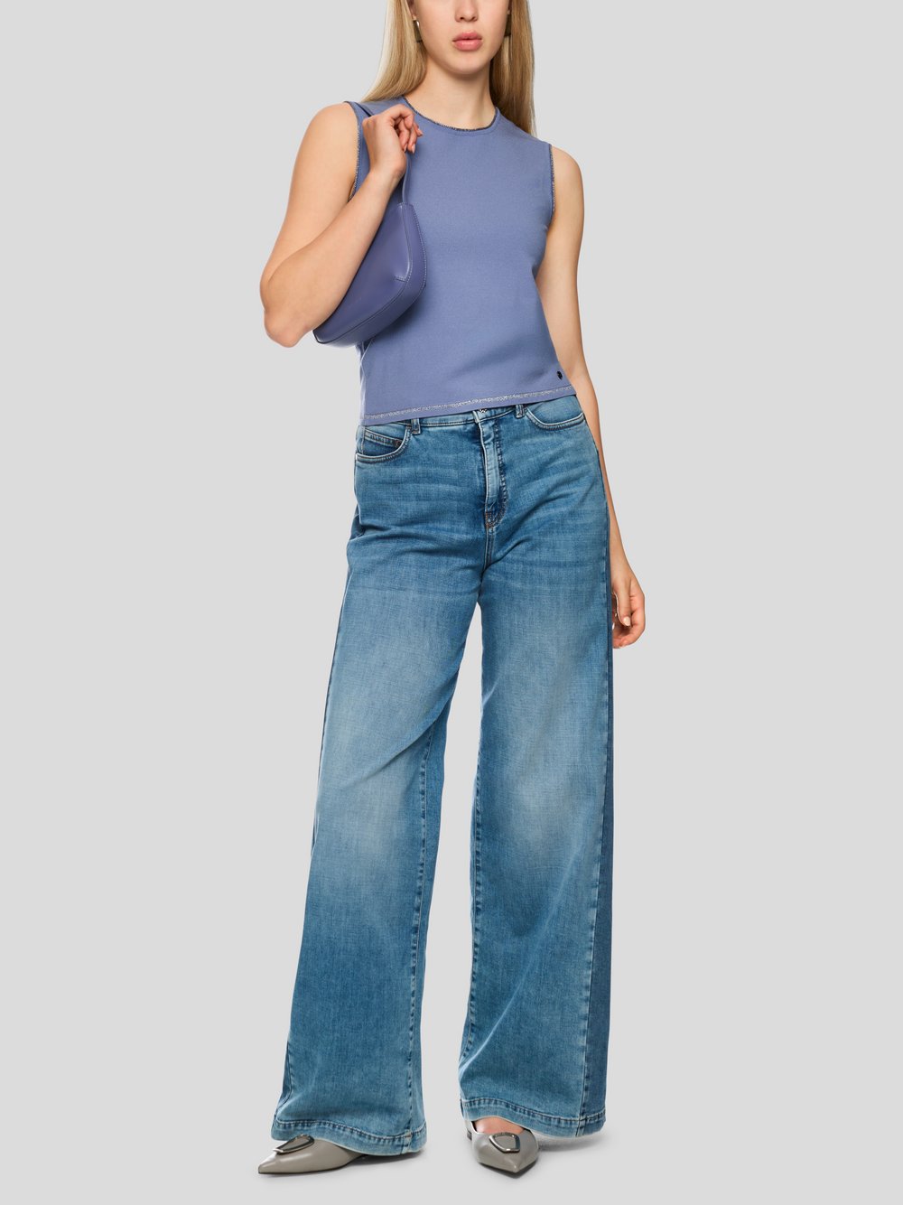 Marc Cain Top Damen Viskose
