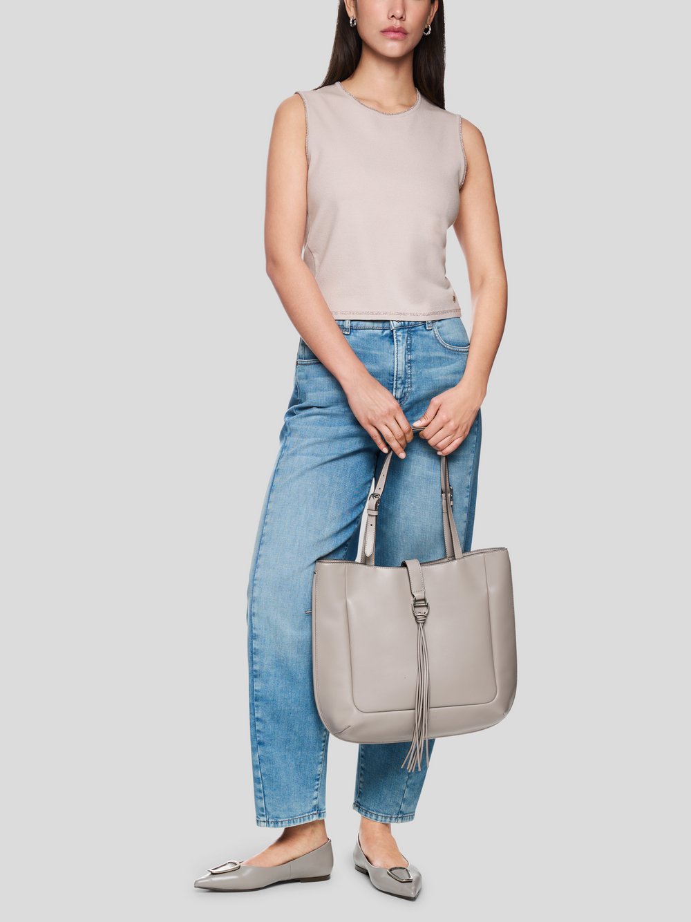Marc Cain Top Damen Viskose