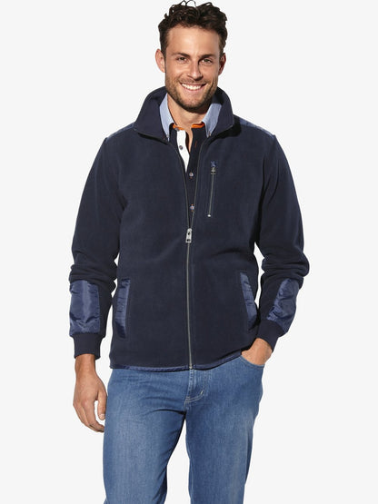 BABISTA Steppjacke Herren