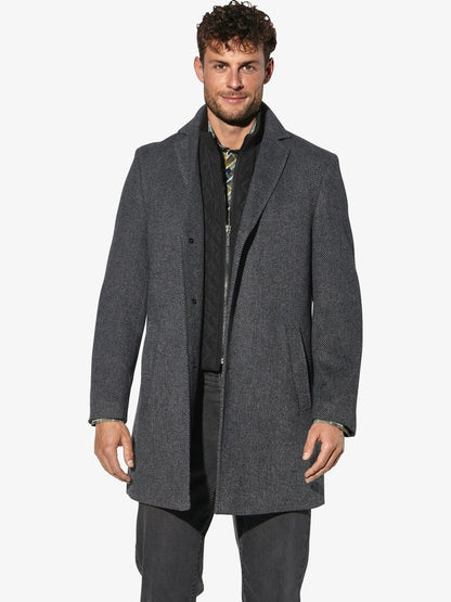 BABISTA Steppjacke Herren