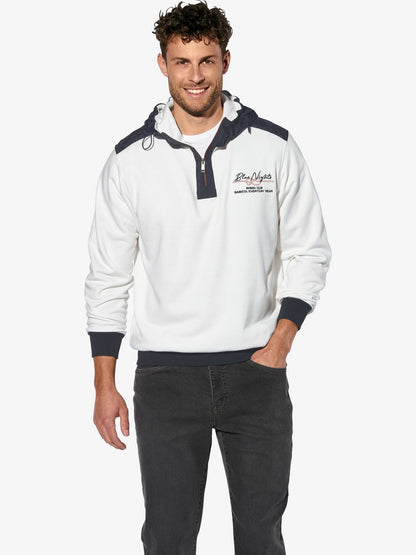 BABISTA Steppjacke Herren