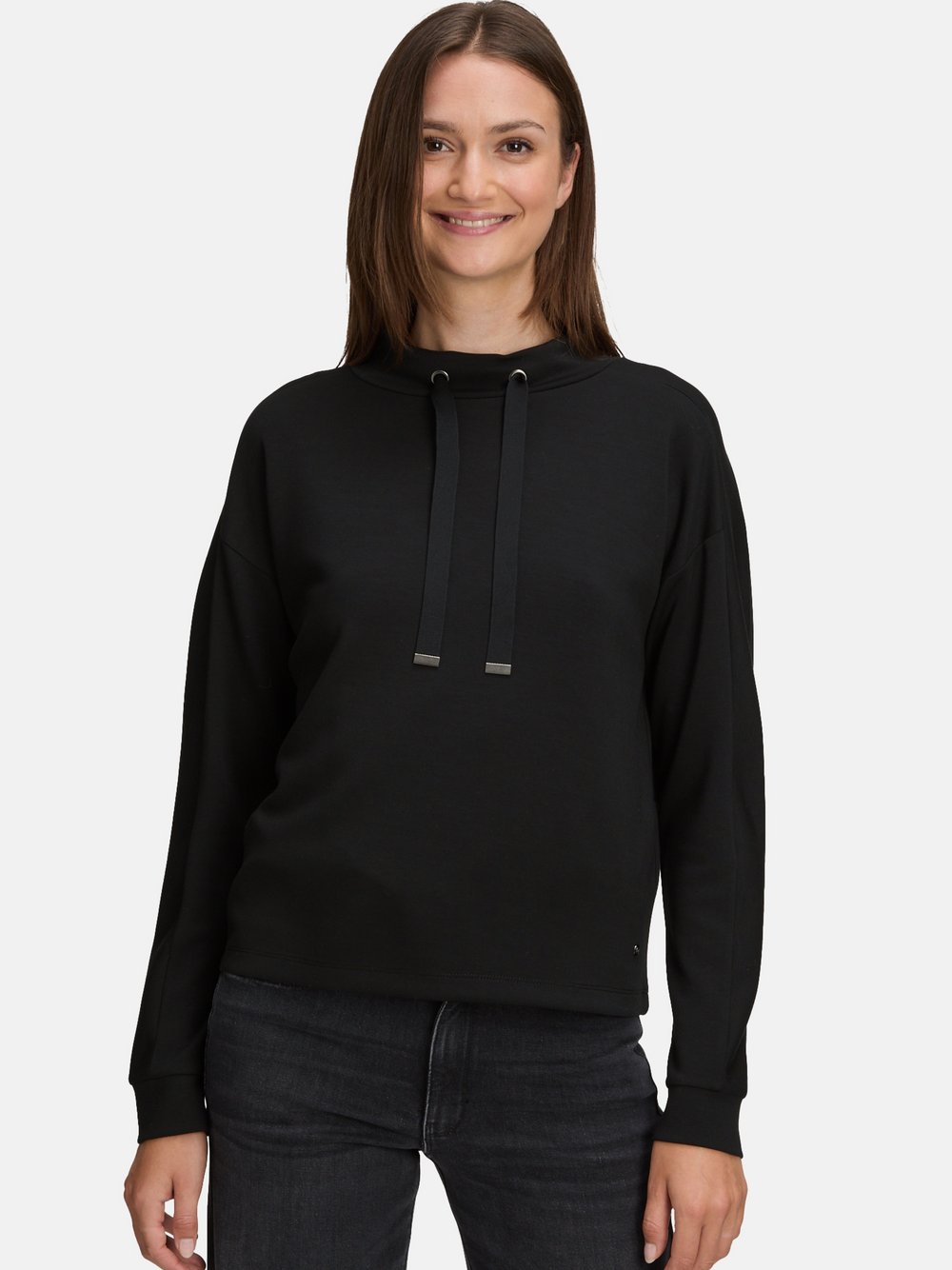 Betty & Co Sweatshirt Damen Modal