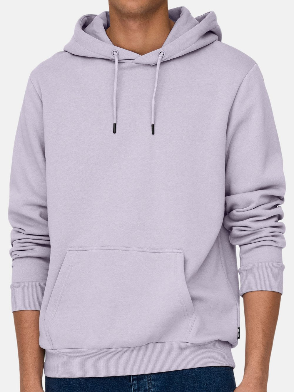 Only&Sons Hoodie Herren Baumwolle