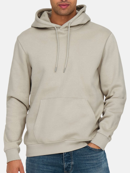 Only&Sons Hoodie Herren