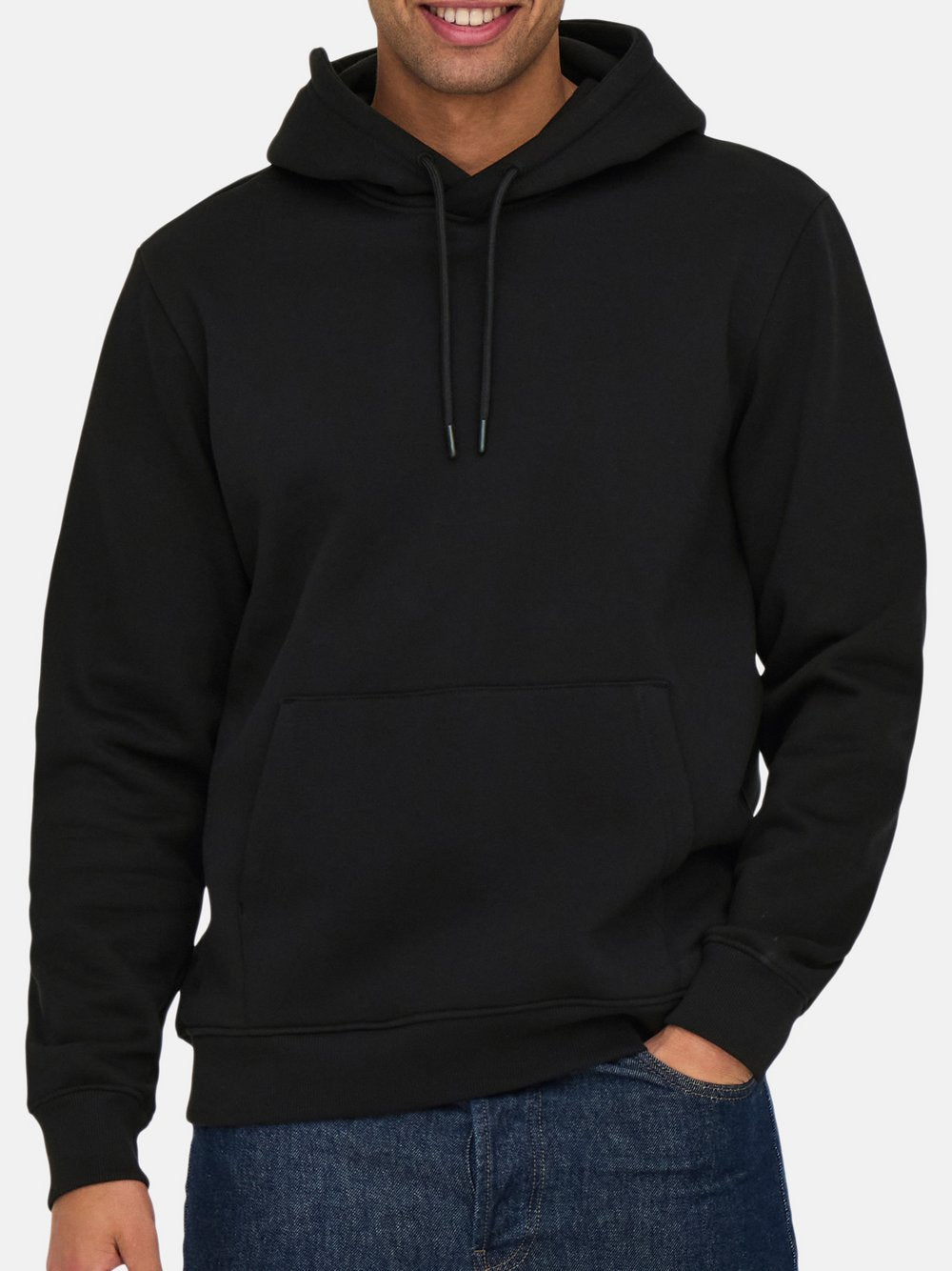 Only&Sons Hoodie Herren