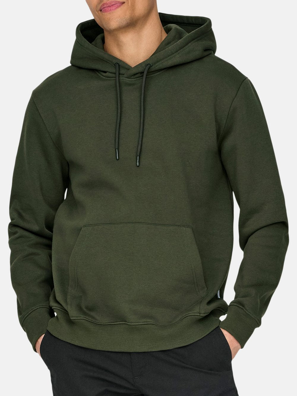 Only&Sons Hoodie Herren