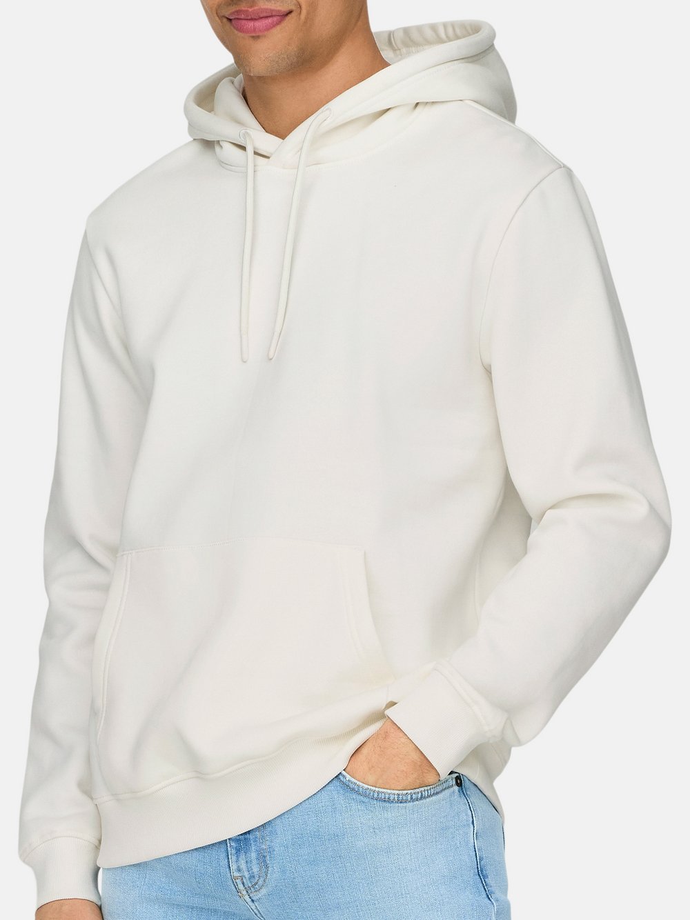 Only&Sons Hoodie Herren