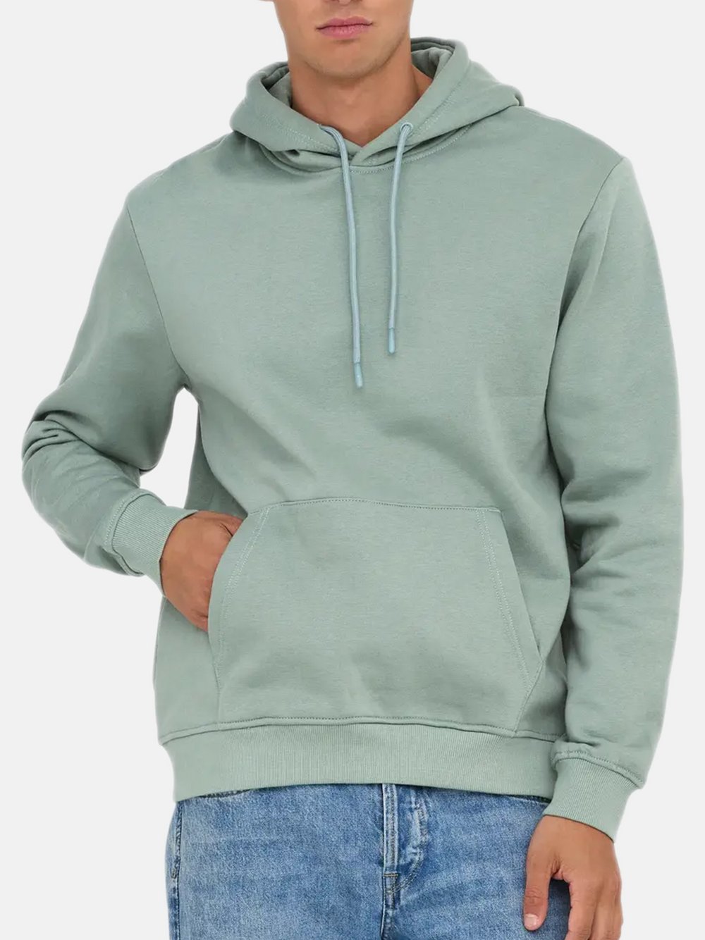 Only&Sons Hoodie Herren