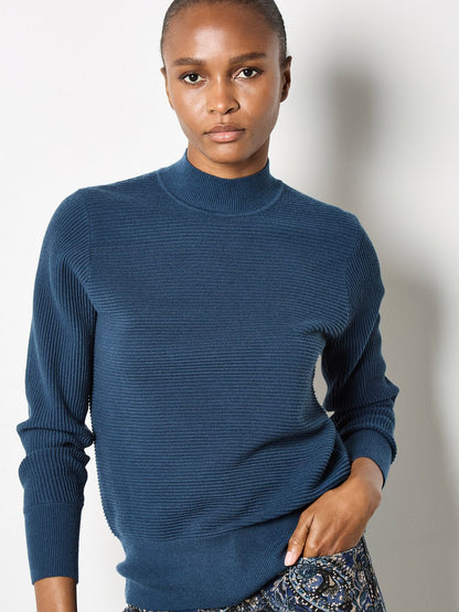 Apricot Pullover Damen Viskose