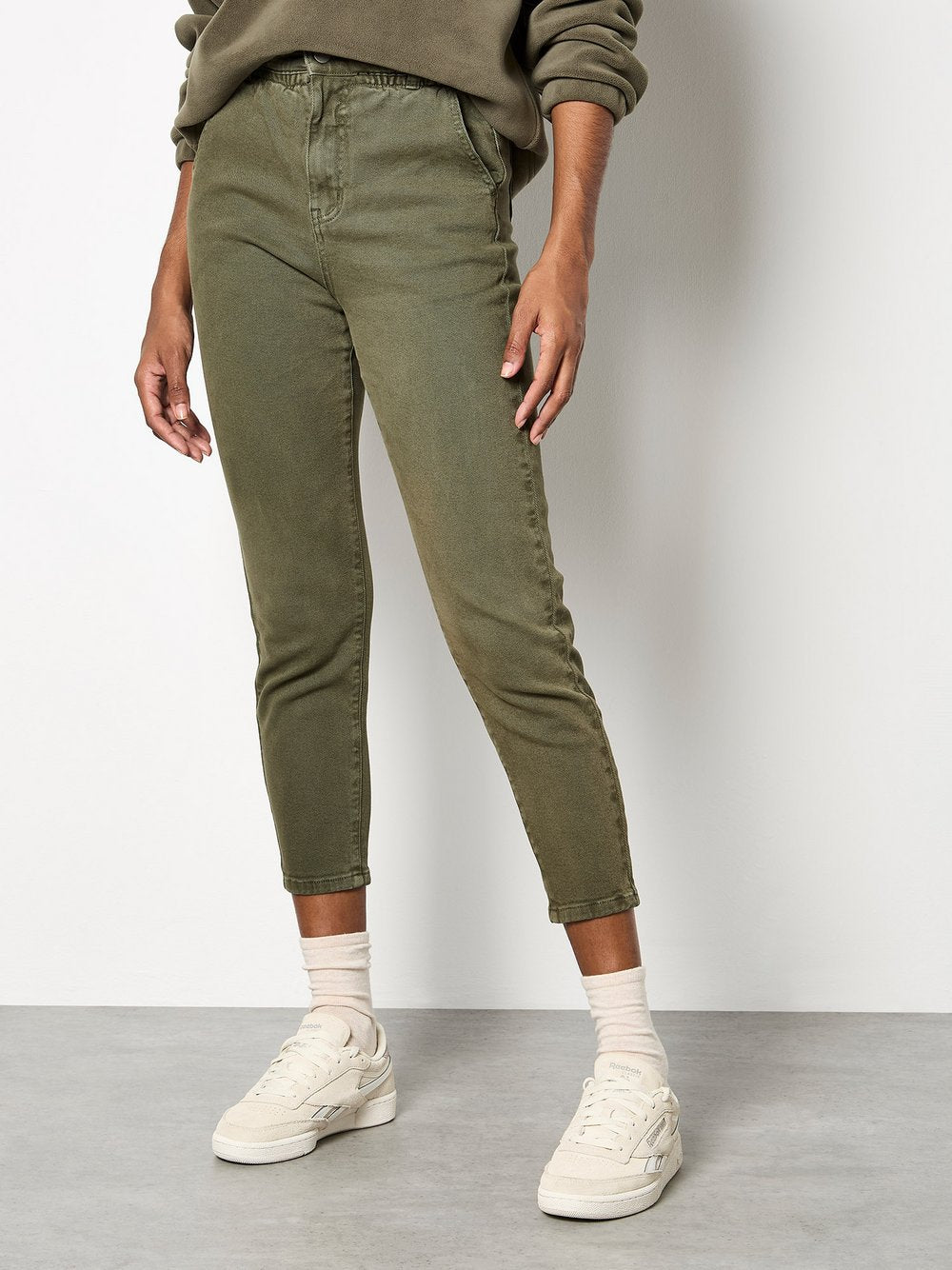 Apricot Jeans Damen Baumwolle