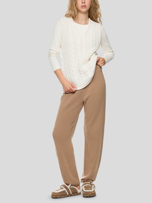 Marc Cain Pullunder Damen Schurwolle