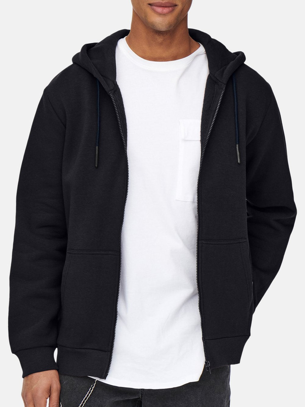 Only&Sons Hoodie Ceres im 2er-Pack Herren Baumwolle
