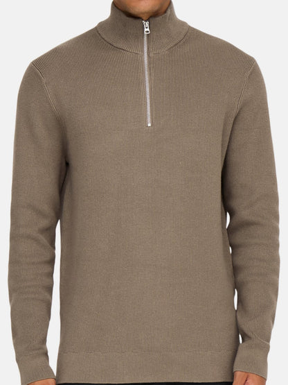Only&Sons Sweat-Troyer Herren Baumwolle