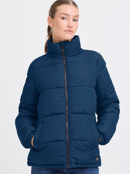 OXMO Steppjacke Damen