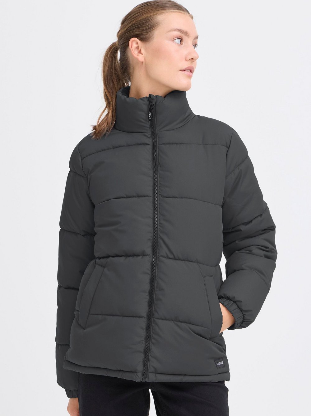 OXMO Steppjacke Damen