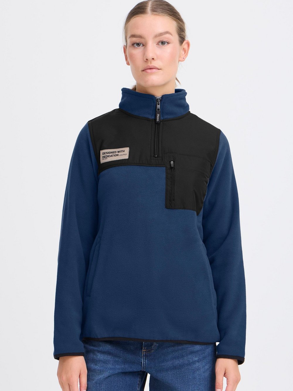 OXMO Troyer Damen