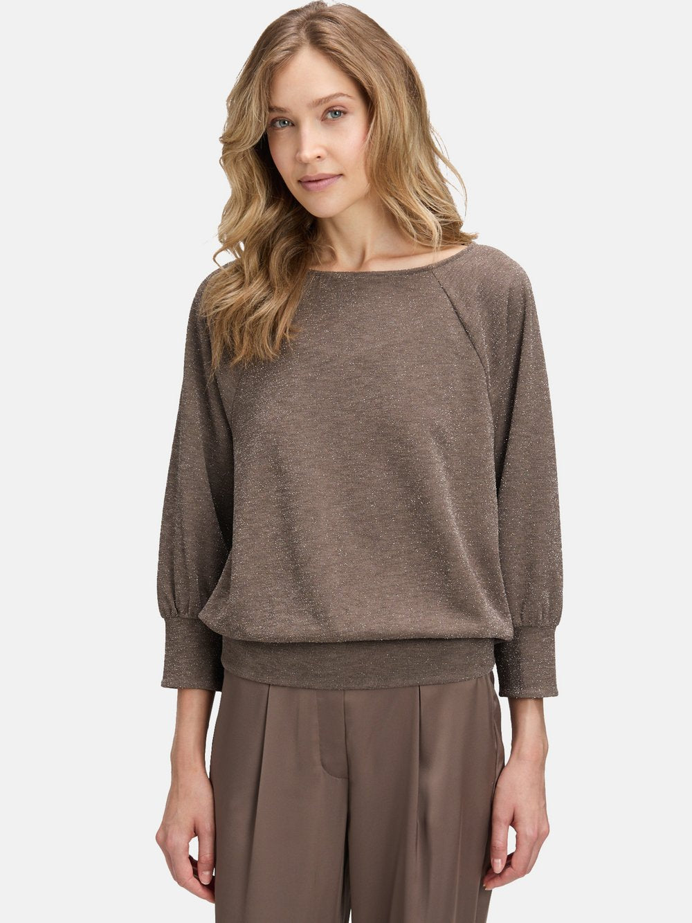 Betty Barclay Oversize-Shirt Damen