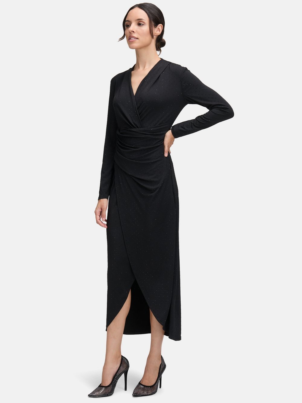 Vera Mont Abendkleid Damen