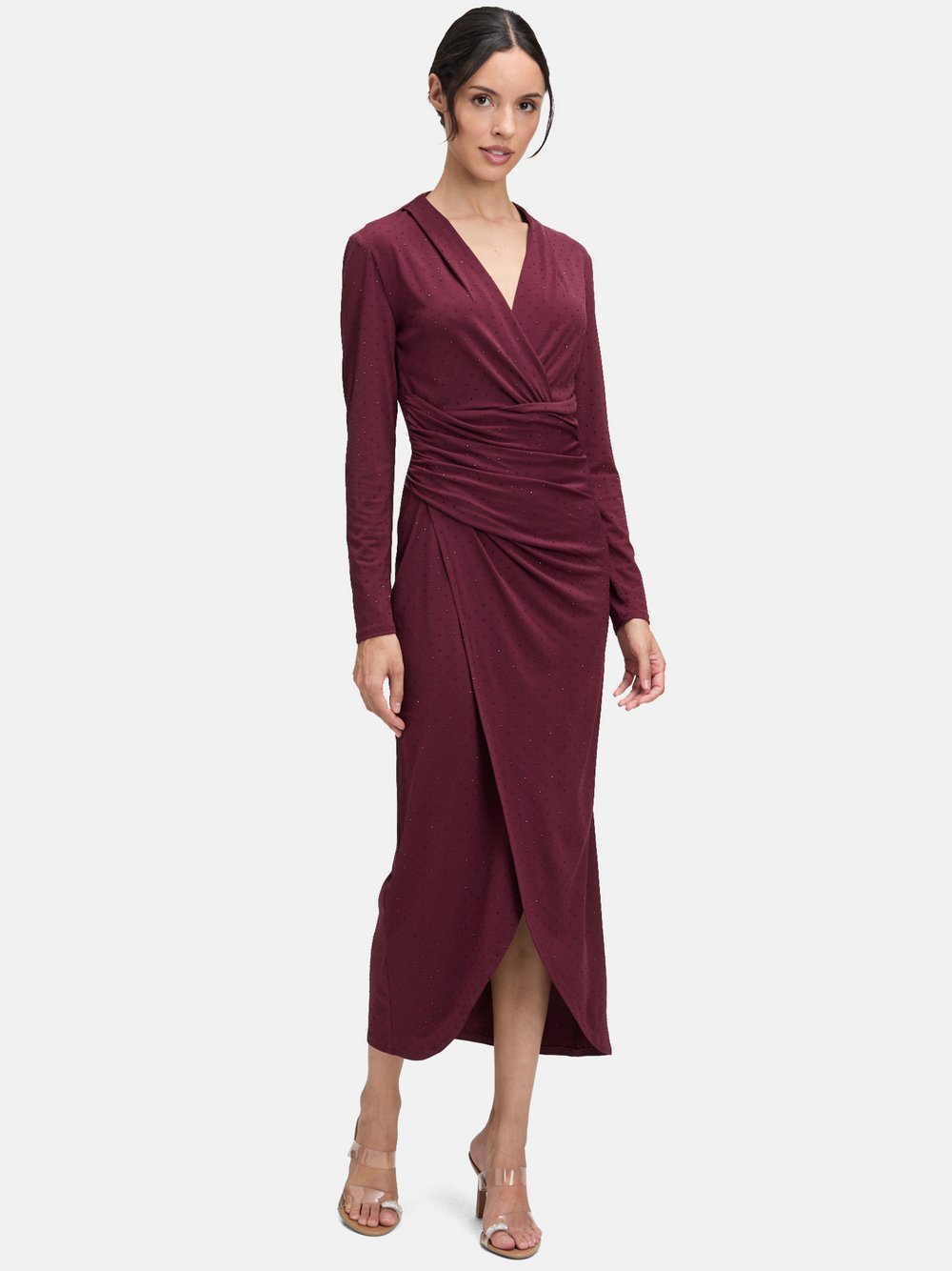 Vera Mont Abendkleid Damen