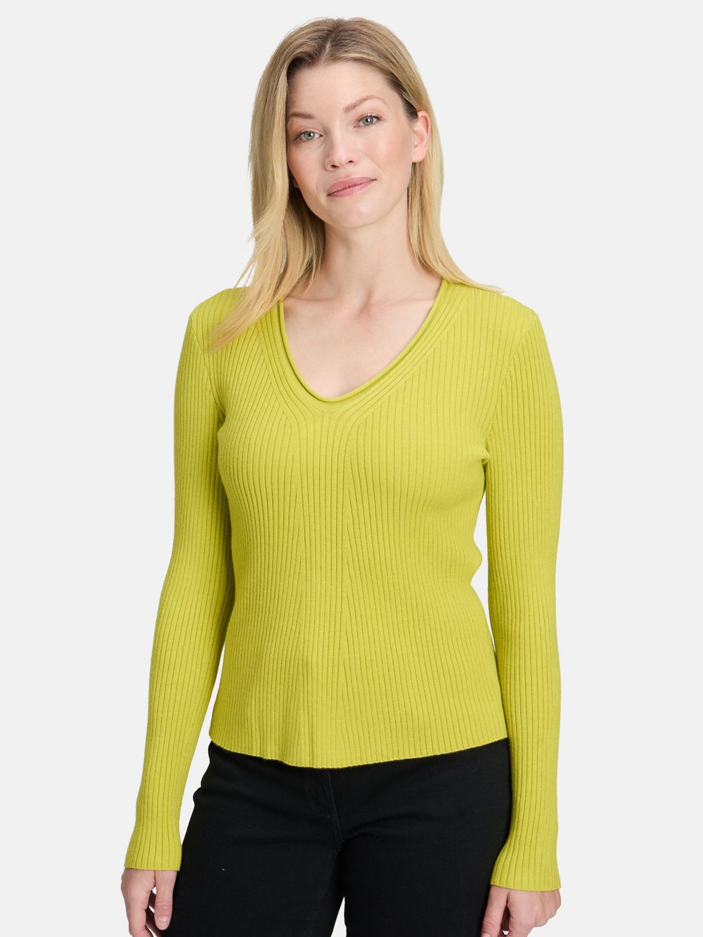 Betty Barclay Feinstrickpullover Damen Viskose