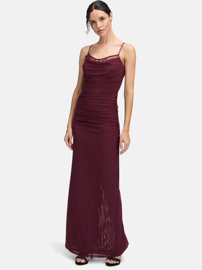 Vera Mont Abendkleid Damen Polyamid