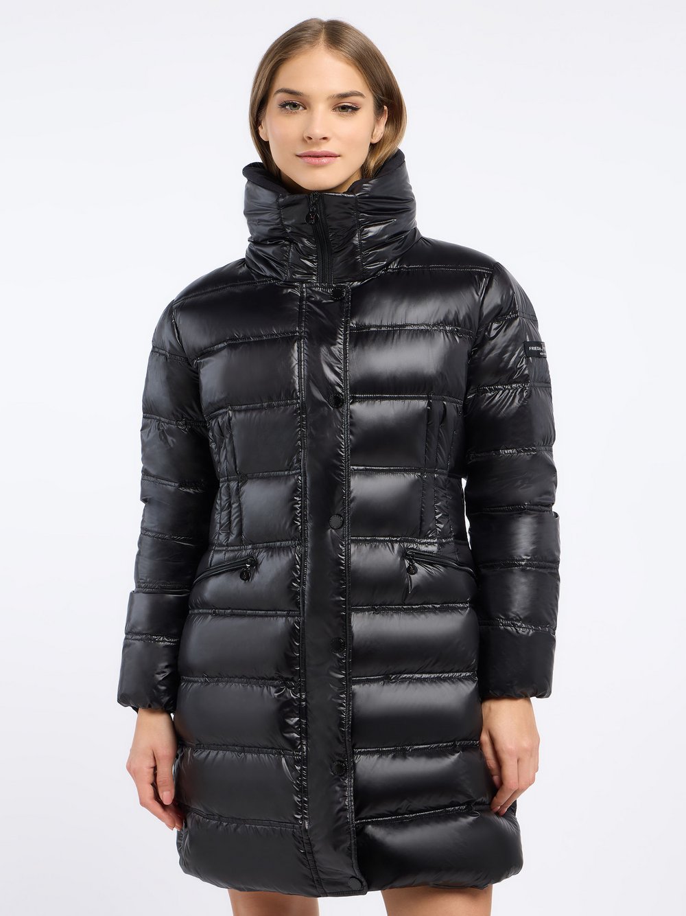 Frieda & Freddies Steppjacke Damen