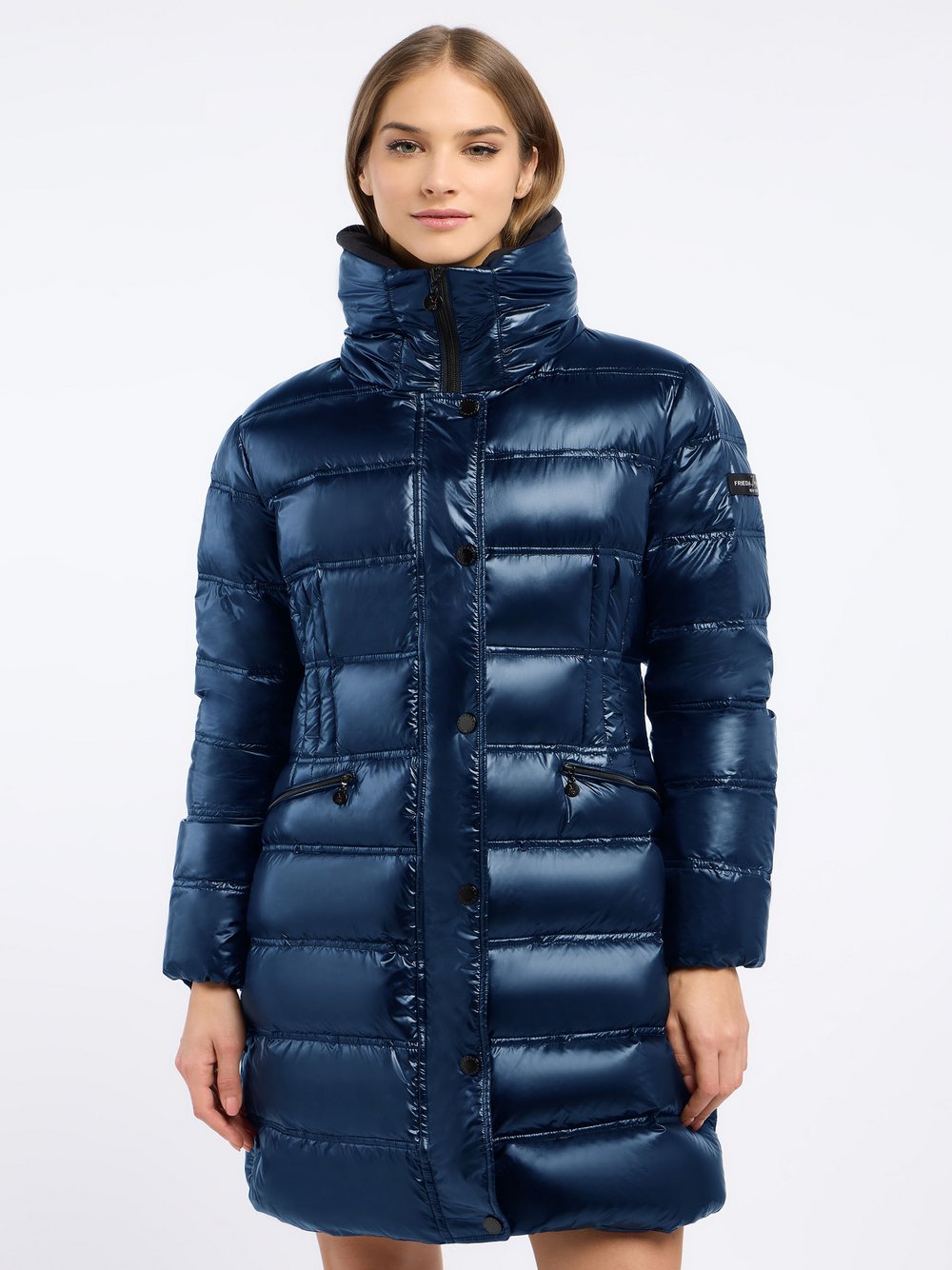 Frieda & Freddies Steppjacke Damen