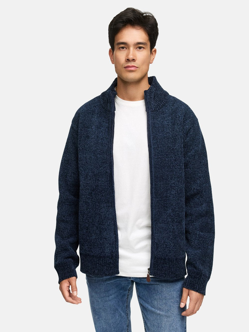 Indicode Strickjacke Herren