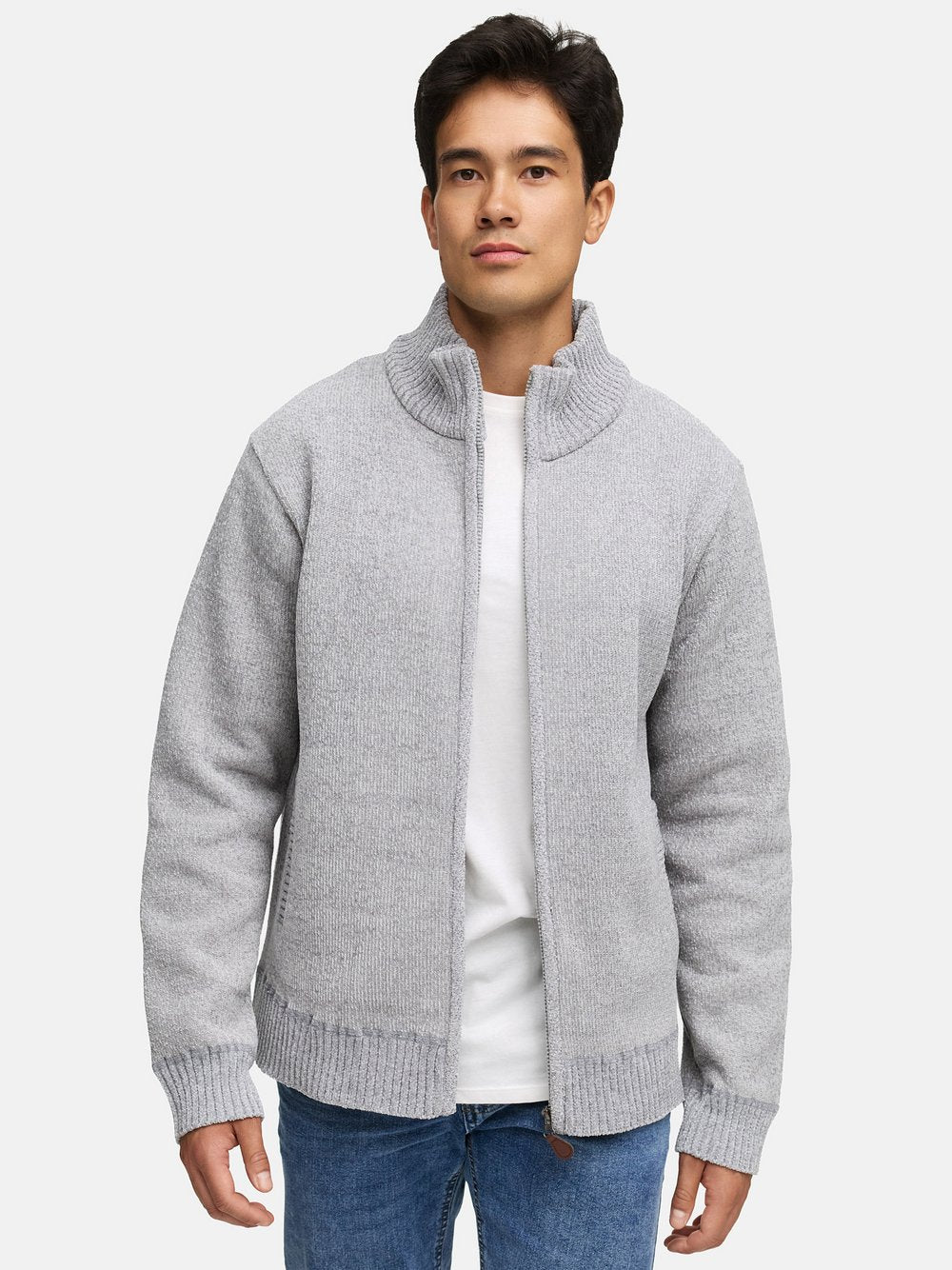 Indicode Strickjacke Herren