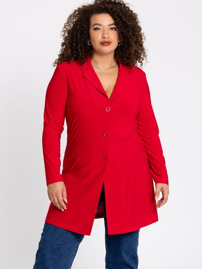 YOEK Blazer Damen