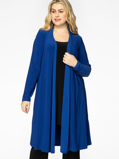 YOEK Strickjacke Damen